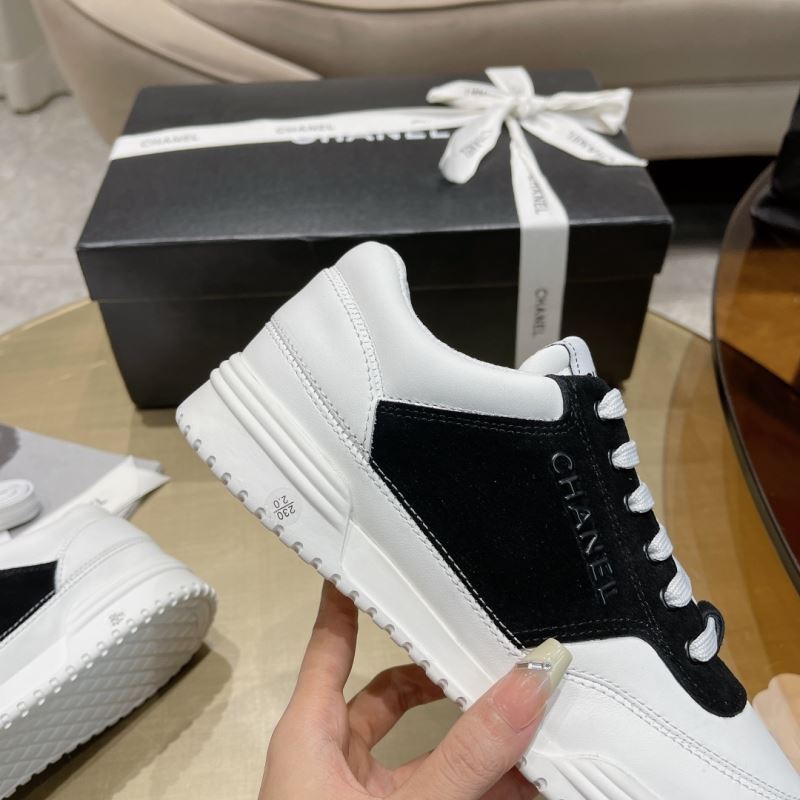 Chanel Sport Shoes